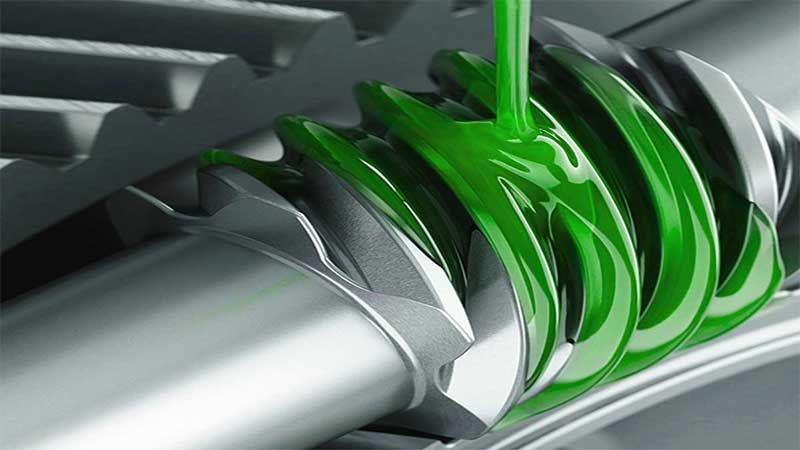 润滑脂中的“性能派”：NORBERTLDS18助力高效运转